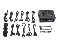 Corsair HX850i 850W 80 Plus Platinum - 204389 - zdjęcie 2
